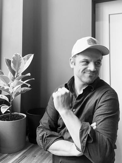 Daniel Karstofsky, photo 2