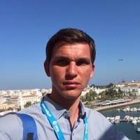 Andrey Savchenko, photo 2