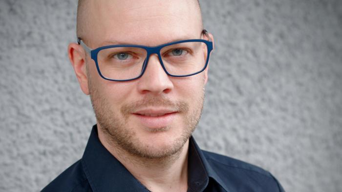 Andreas Schneider, photo 2