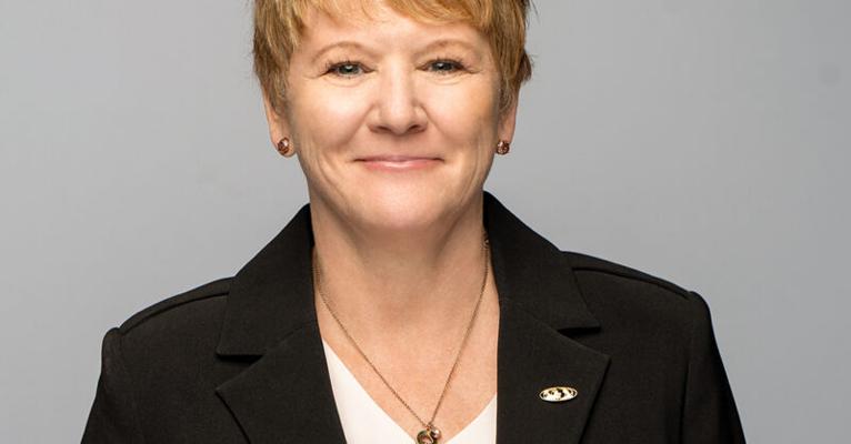 Heather Mathews, photo 1