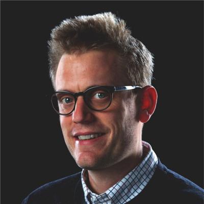 David Stobart, photo 1