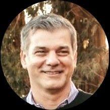 Daniel Becker, photo 1