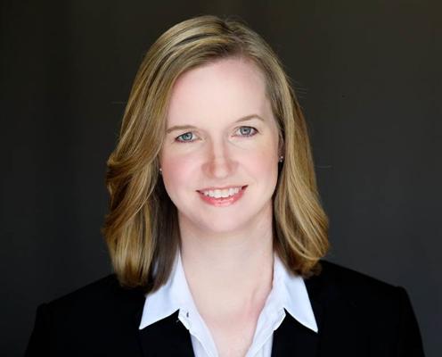 Carol Clements, photo 1