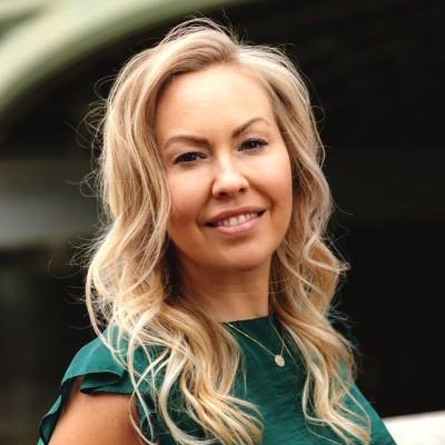 Emma Muncer, photo 1