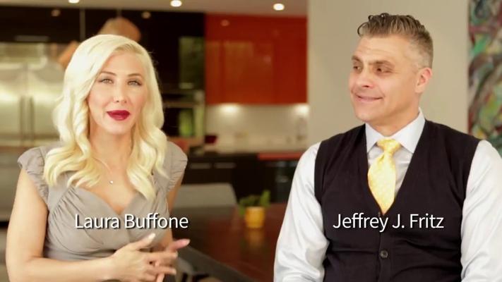 Laura Buffone, photo 2