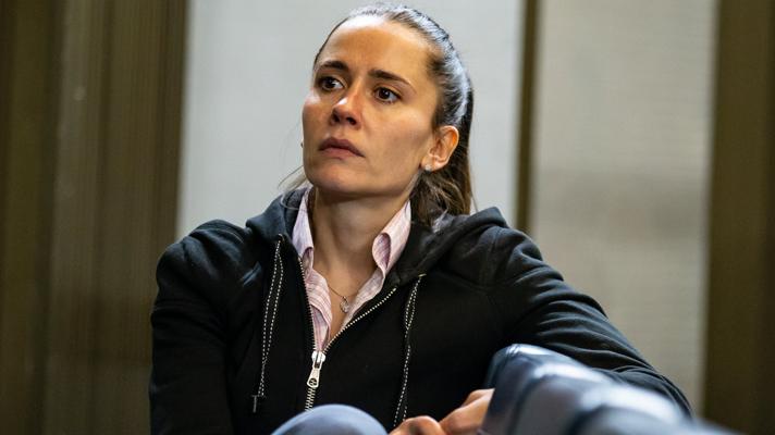 Anastasia Karpenko, photo 1