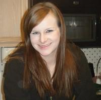 Sandra Merkel-DeJames, PhD, photo 2