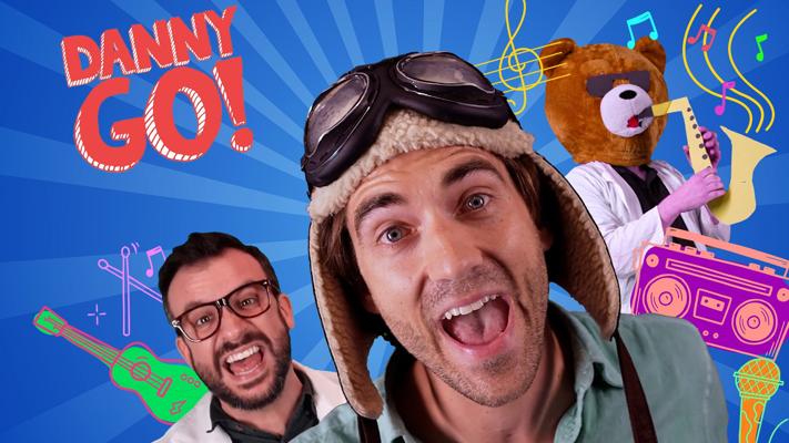 Danny Grenzowski, photo 2