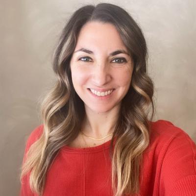 Amy Jacobson, M.S., PMP