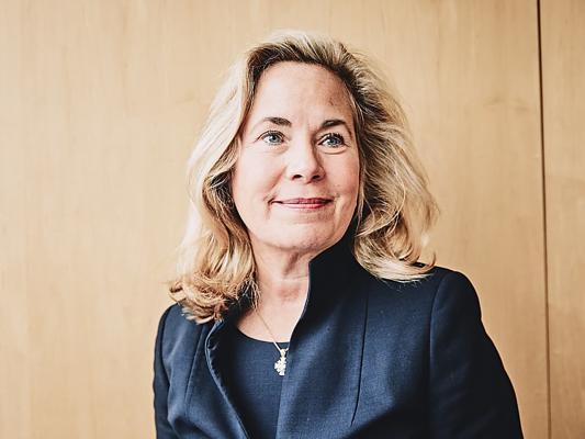 Stephanie Jagger, photo 2