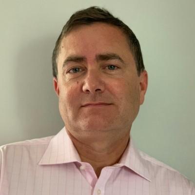 Mark Campbell