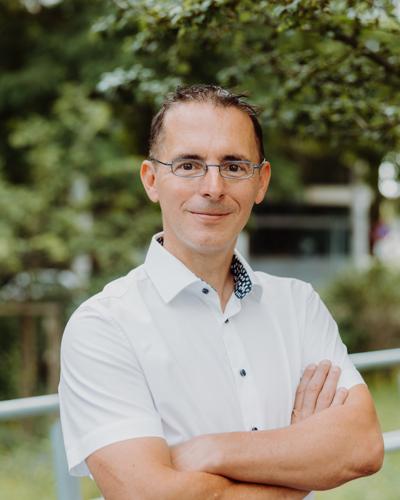 Franck Michea, photo 1