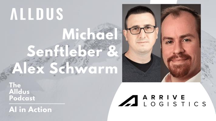 Alex Schwarm, photo 1