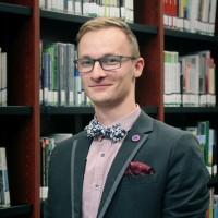 Jakub Ondrusek, photo 2