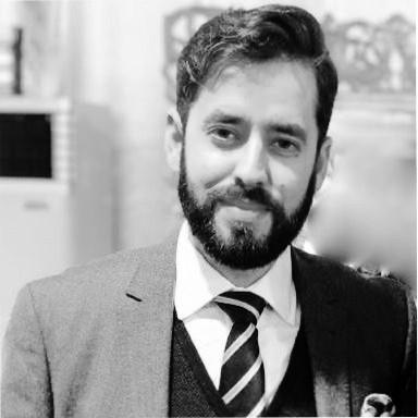 Omer Farooq, photo 2