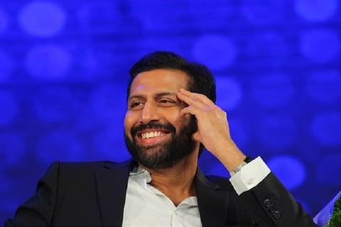 Ravi Prakash, photo 2