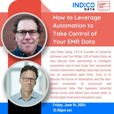 Bob DiSciullo, photo 2