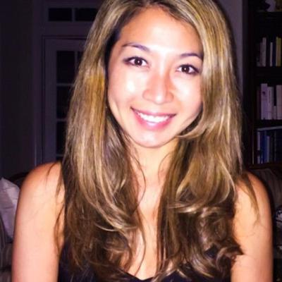 Tracy Henriques, photo 1