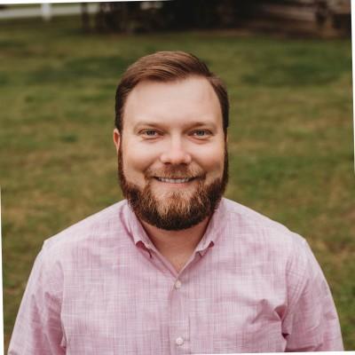Caleb Branch