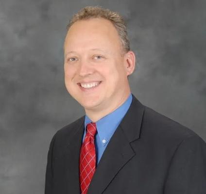 Ron Hendrickson, photo 2