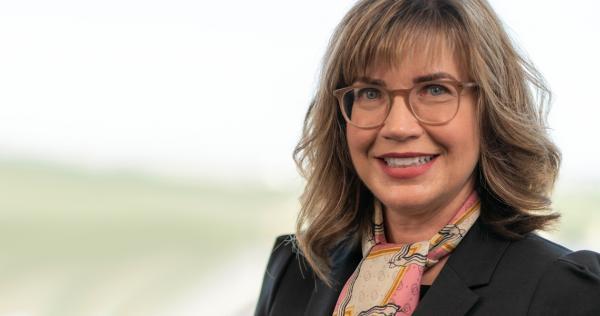 Anne Libby, PhD, photo 1