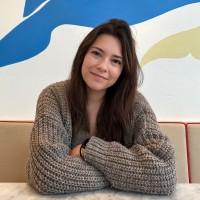 Leigh Weingus, photo 1