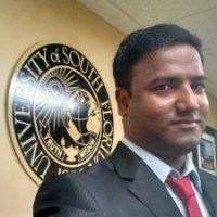 Muthu Arumugam, photo 1