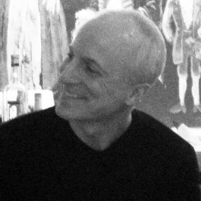 Adam Rudman