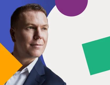 Matt Sutton, photo 2