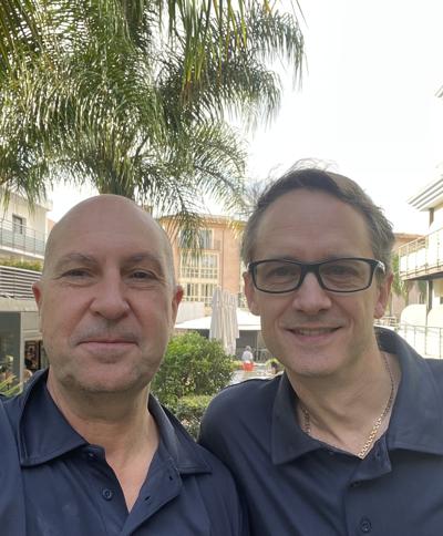 Erik Nettelbrandt, photo 1