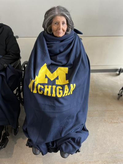 Morgan Turkewitz, photo 2