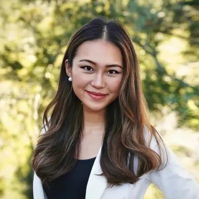 Nancy Xu, photo 1