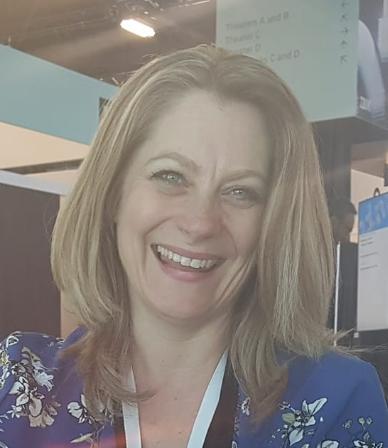 Joan Haggarty, photo 1