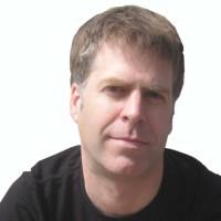 Stephe Evans, photo 2