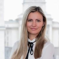 Milena Radeva-Bachovska, photo 1