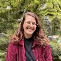 Sabrina Morrison, photo 2