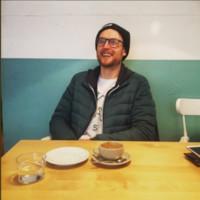 Edward Hann, photo 1