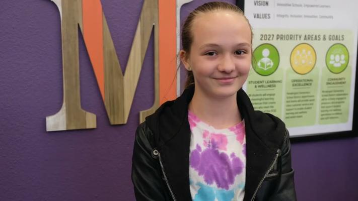 Lesley Eagar, photo 2