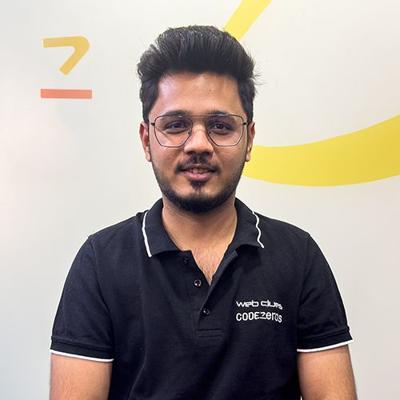 Paritosh Mehta, photo 1