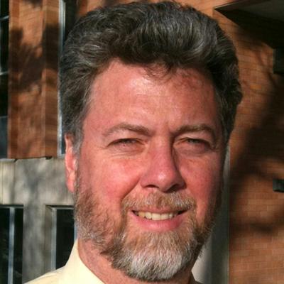 Kevin Schaefer, photo 2