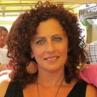 Ruth Lindeborg, photo 2