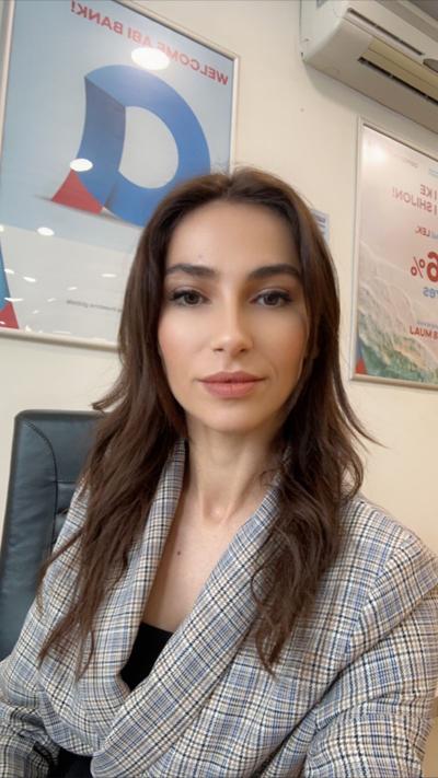 Aferdita Ahmati, photo 2