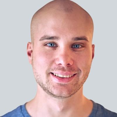 Jens Lundberg, photo 1