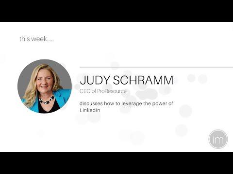 Judy Schramm, photo 1