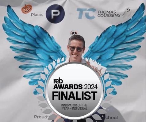 Tom Coussens, photo 1