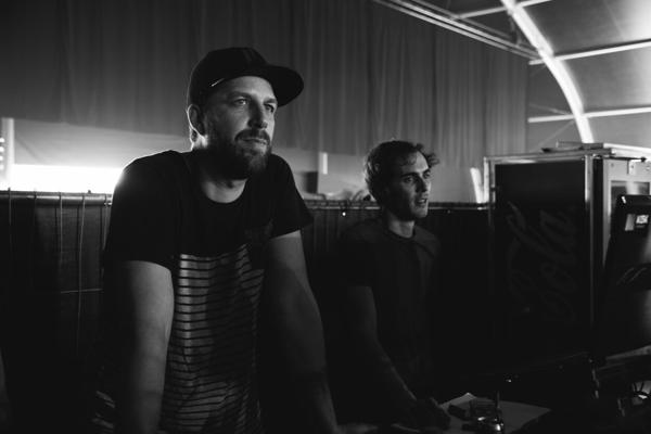 Luuk Meuffels, photo 1