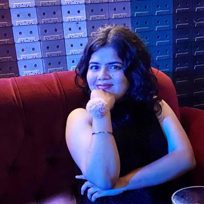 Sumandeep Kaur, photo 1