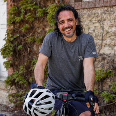 Roberto Guzmán Mesa