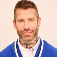 Bradford Shellhammer, photo 2