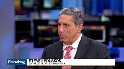 Brian Ernst, photo 1